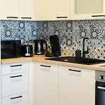 Apartmán Seeschloesschen Am Duemmer