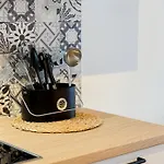 Seeschloesschen Am Duemmer Apartmán Lembruch