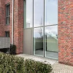 Seeschloesschen Am Duemmer Apartmán *