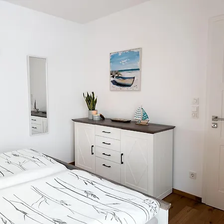 Seeschloesschen Am Duemmer Apartmán