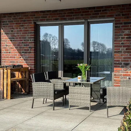 Apartmán Seeschloesschen Am Duemmer